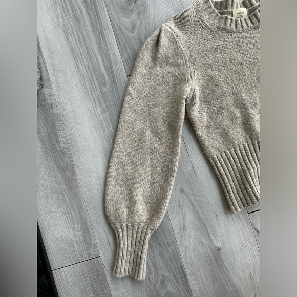 ****SOLD**** Wilfred Poesy sweater - Picture 5 of 6